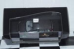 Minichamps ford mondeo hatchback red lhd min 082070 1:43