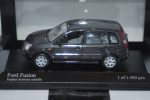 Minichamps ford mondeo hatchback red lhd min 082070 1:43