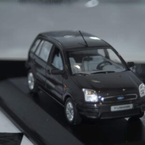 Minichamps ford mondeo hatchback red lhd min 082070 1:43