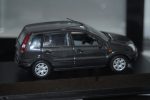 Minichamps ford mondeo hatchback red lhd min 082070 1:43