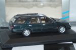 Minichamps Ford Mondeo Hatchback Red LHD MIN 082070 1:43