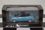 Minichamps Ford Focus 3 Door Hatchback maroon MINFOCU11 1:43 diecast