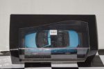 Minichamps Ford Focus 3 Door Hatchback maroon MINFOCU11 1:43 diecast