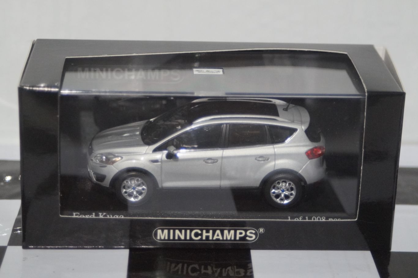 Minichamps ford shop