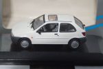 Minichamps Ford Focus 3 Door Hatchback maroon MINFOCU11 1:43 diecast