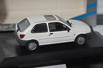 Minichamps Ford Focus 3 Door Hatchback maroon MINFOCU11 1:43 diecast
