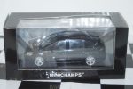Minichamps ford fiesta mk5 2004 blue 5 door lhd 1:43 diecast