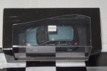 MinichampsFordFiestaMkBlueDoorLHD:Diecast