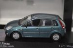 MinichampsFordFiestaMkBlueDoorLHD:Diecast