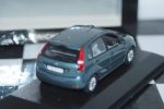 MinichampsFordFiestaMkBlueDoorLHD:Diecast