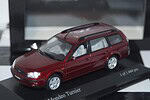 MinichampsFordFiestaMkBlueDoorLHD:Diecast