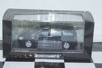 MinichampsFordMondeoDoorEstateRedLHD:Diecast