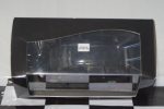 MinichampsFordMondeoDoorEstateRedLHD:Diecast