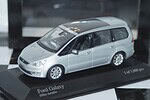 Minichamps ford mondeo 5 door estate red lhd 1:43 diecast
