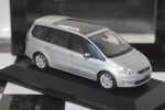 Minichamps ford mondeo 5 door estate red lhd 1:43 diecast