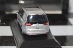 Minichamps ford mondeo 5 door estate red lhd 1:43 diecast