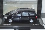 MinichampsFordMondeoDoorEstateRedLHD:Diecast