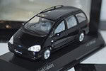 MinichampsFordMondeoDoorEstateRedLHD:Diecast