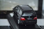 MinichampsFordMondeoDoorEstateRedLHD:Diecast