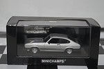 Minichamps ford streetka 2003 red 2 door 400 086430 1:43