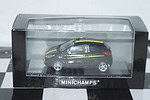 MinichampsFordStreetKARedDoor: