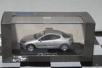 Minichamps Ford StreetKA 2003 Red 2 Door 400 086430 1:43