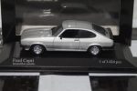 Minichamps ford streetka 2003 red 2 door 400 086430 1:43