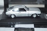 Minichamps ford streetka 2003 red 2 door 400 086430 1:43