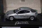 Minichamps Ford StreetKA 2003 Red 2 Door 400 086430 1:43