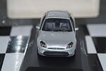 Minichamps Ford StreetKA 2003 Red 2 Door 400 086430 1:43