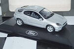 Minichamps Ford StreetKA 2003 Red 2 Door 400 086430 1:43