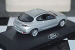 Minichamps Ford StreetKA 2003 Red 2 Door 400 086430 1:43