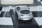 Minichamps Ford StreetKA 2003 Red 2 Door 400 086430 1:43