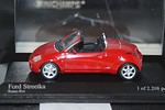 MinichampsFordStreetKARedDoor: