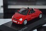 MinichampsFordStreetKARedDoor: