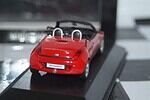 MinichampsFordStreetKARedDoor: