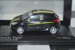 MinichampsFordStreetKARedDoor: