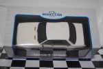 Model car group ford granada 2.8 white mcg18262