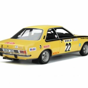 Otto opel commodore gs/e 1:18 ot933