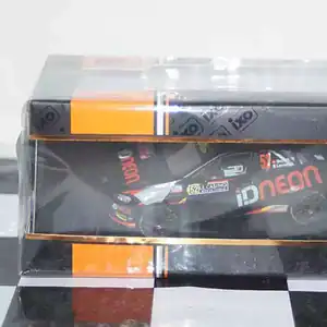 Ixo volkswagen polo gti r5 #52 rally monte-carlo o.burri 1:43 ram795lq