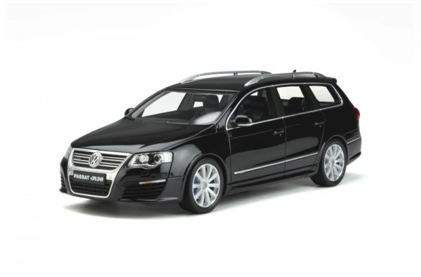 Otto volkswagen passat estate (b7) 1:18 ot938