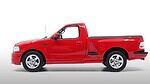 DNA Collectible Ford F-150 SVT Lightning Pick up 2003 Red 1:18 DNA000097 Resin