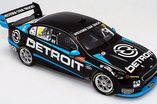Biante Models Ford Falcon FGX Australian Grand Prix B18F16D 1:18 Scale
