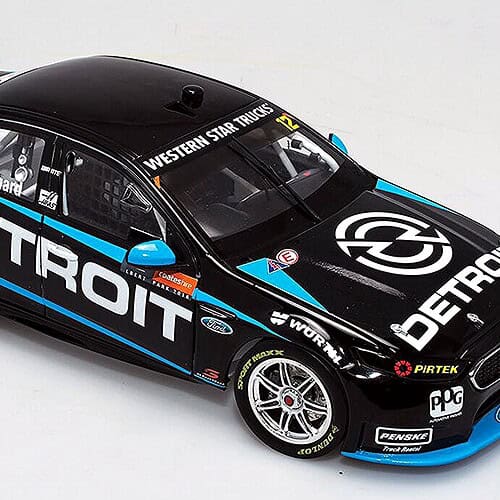 Biante Models Ford Falcon FGX Australian Grand Prix B18F16D 1:18 Scale