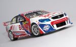 Biante models holden vf commodore v8 2013 j.bright b18h13a 1:18 scale
