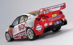 Biante models holden vf commodore v8 2013 j.bright b18h13a 1:18 scale