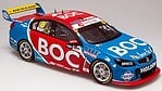 Biante Models Holden VF Commodore V8 2015 J.Bright B18H15C 1:18 Scale