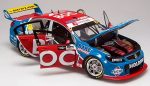 Biante Models Holden VF Commodore V8 2015 J.Bright B18H15C 1:18 Scale