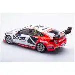 Biante Models Holden ZB Commodore V8 2018 Pye/Luff B18H18K 1:18 Scale