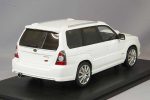 DNA Collectible Subaru Forester STI 2007 1:18 DNA000076 Resin
